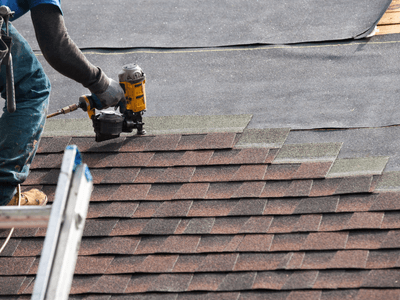 About Roof Repair Experts Goshen, AL